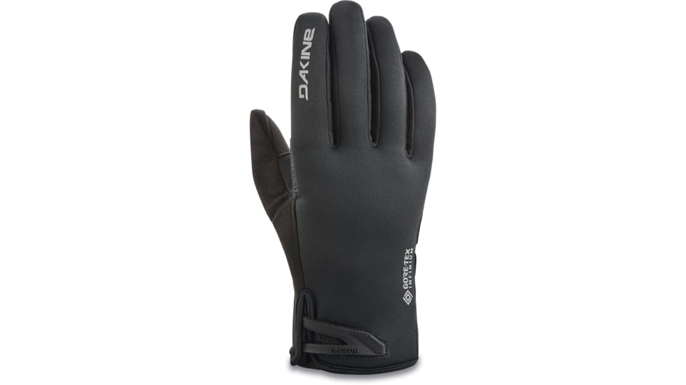 Dakine Factor Infinium Glove, Black, Extra Large, D.100.7190.001.XL