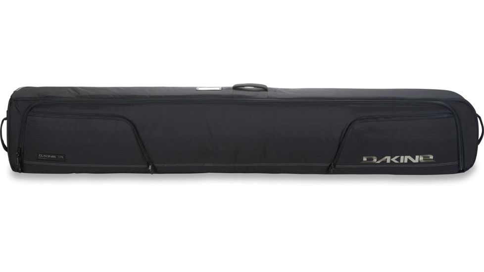 Dakine Fall Line Double Ski Bag-Black-175