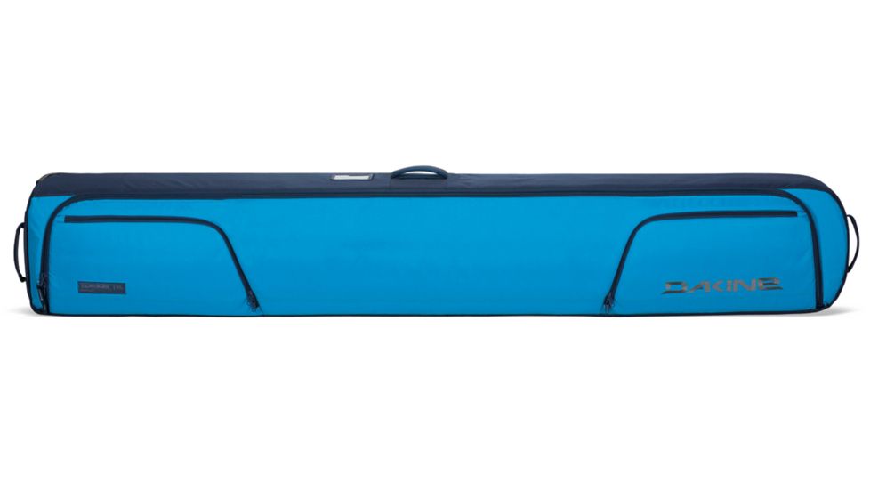 Dakine Fall Line Double Ski Bag-Blues-175