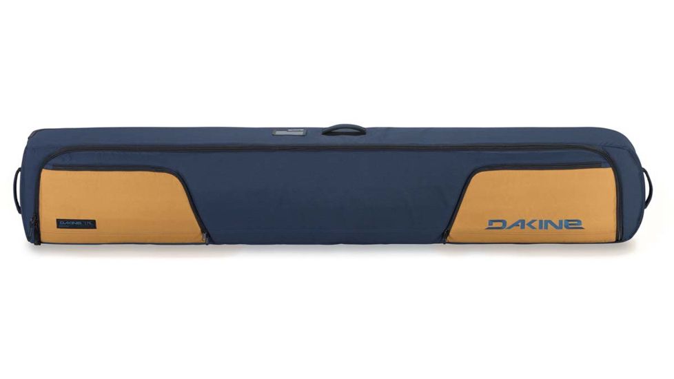 Dakine Fall Line Double Ski Bag-Bozeman-190