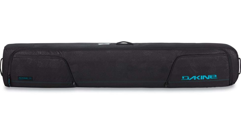 Dakine Fall Line Double Ski Bag-Ellie II-175