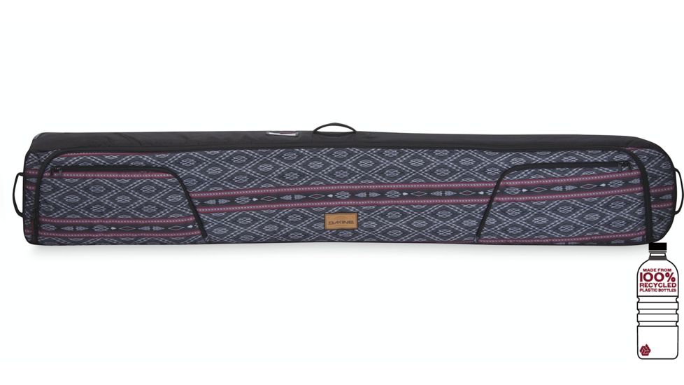 Dakine Fall Line Double Ski Bag-Lagrande-190