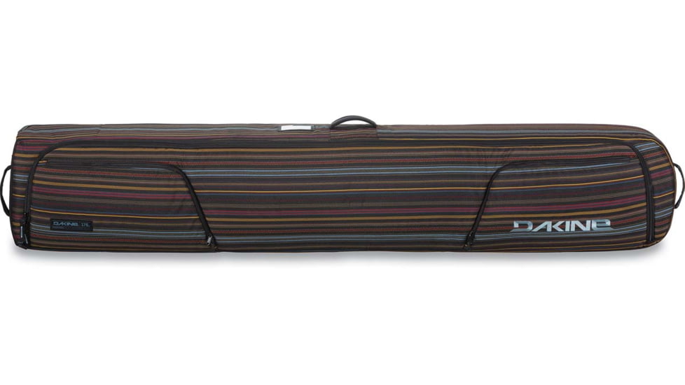 Dakine Fall Line Double Ski Bag-Nevada-175