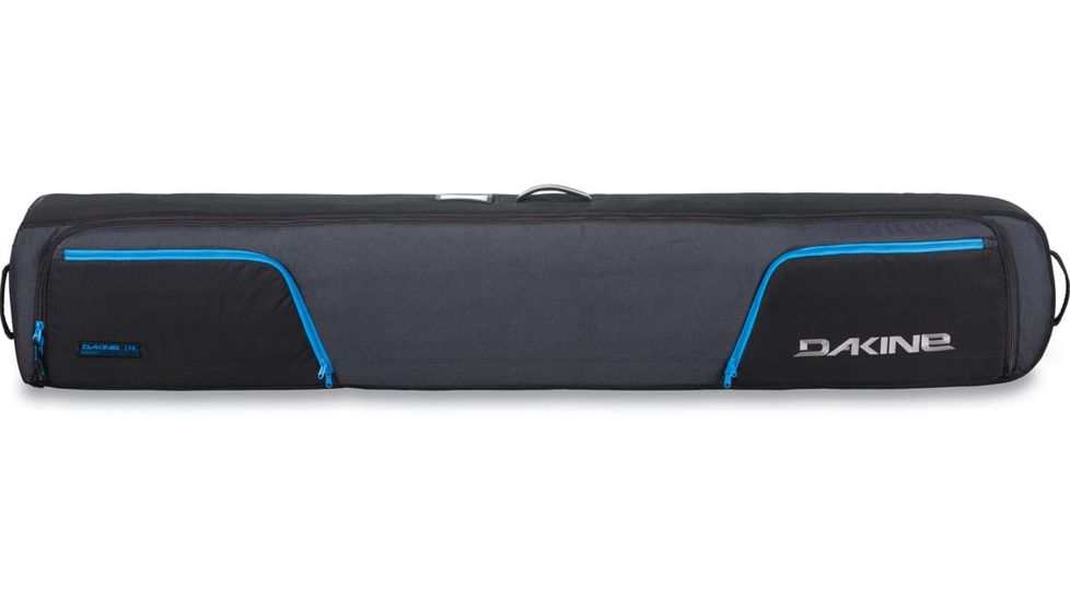 Dakine Fall Line Double Ski Bag-Tabor-190