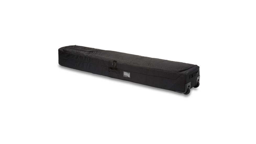 Dakine Fall Line Ski Roller Bag, Black, 175 cm 10001459-Black-175CM