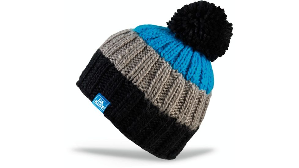 Dakine Farley Beanie - Kid's-Black