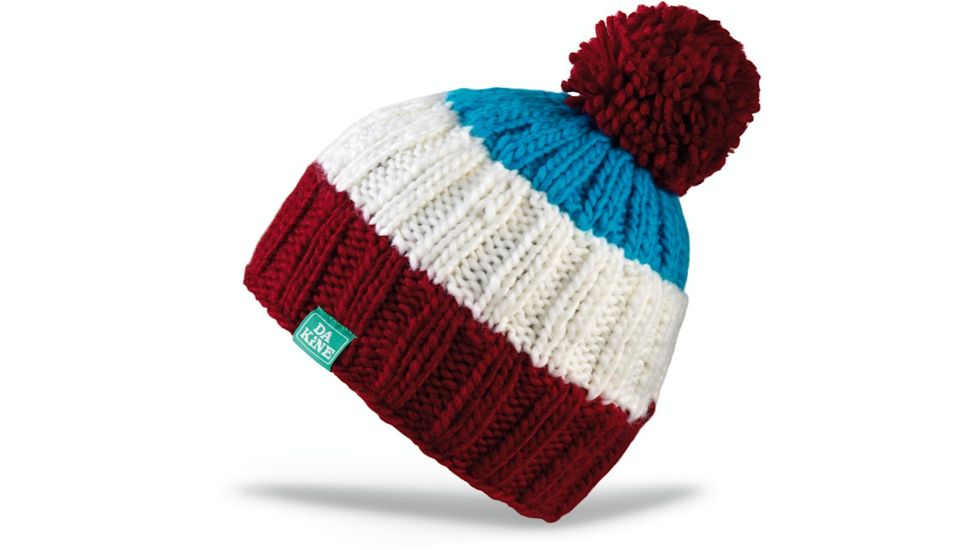 Dakine Farley Beanie - Kid's-Chili