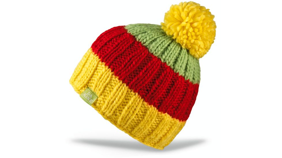 Dakine Farley Beanie - Kid's-Yellow