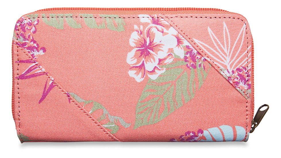 Dakine Faye, WAIKIKI CANVAS, OS, 10001249-IKIKIV