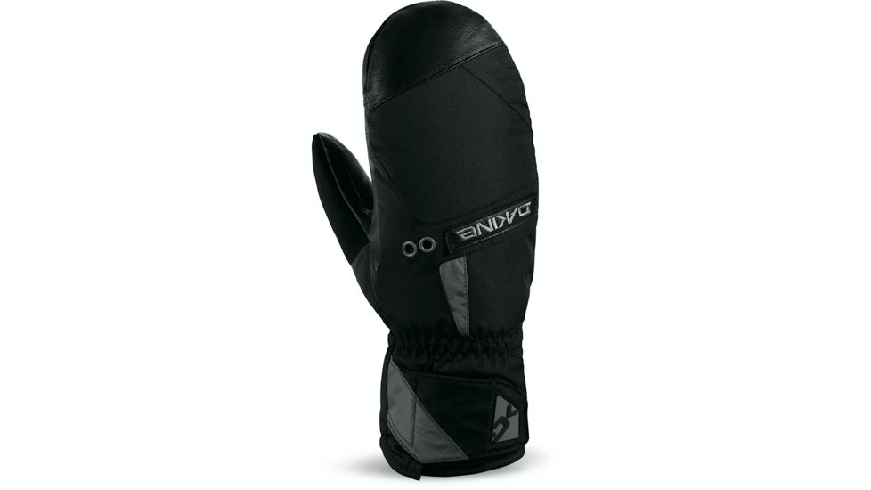 Dakine Fillmore Mitt - Men's-Black-Small