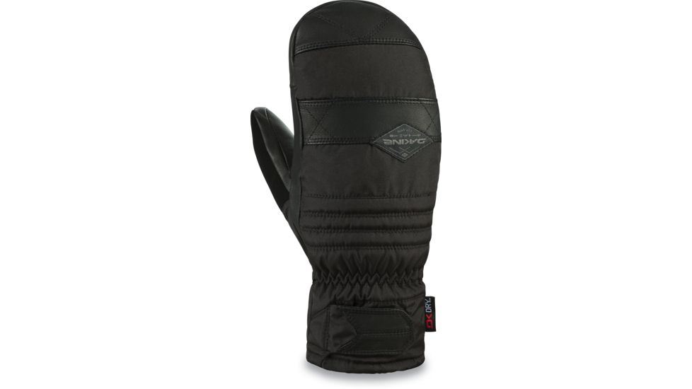 Dakine Fillmore Mitt - Mens, Black, Large, 10001404-BLACK-81M-L