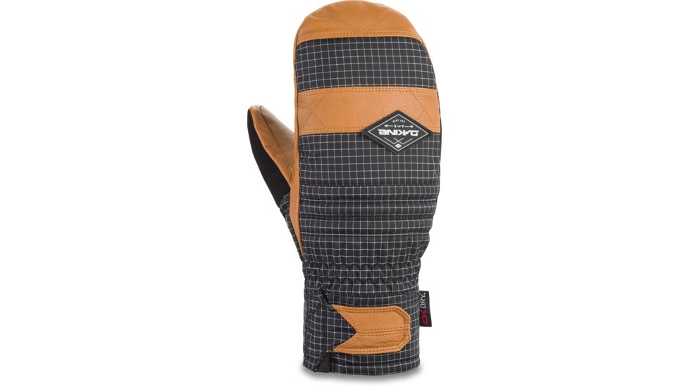 Dakine Fillmore Mitt - Mens, Rincon, Small, 10001404-RINCON-91M-S