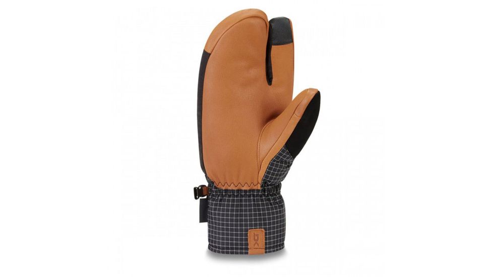 Dakine Fillmore Trigger Mitt - Mens, Rincon, Small, 10001405-RINCON-91M-S