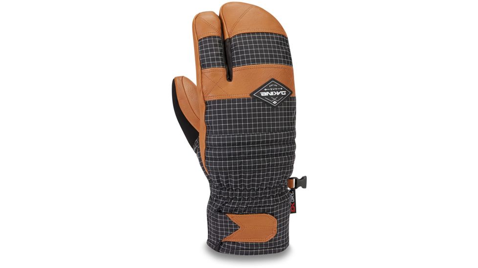 Dakine Fillmore Trigger Mitt - Mens, Rincon, Small, 10001405-RINCON-91M-S