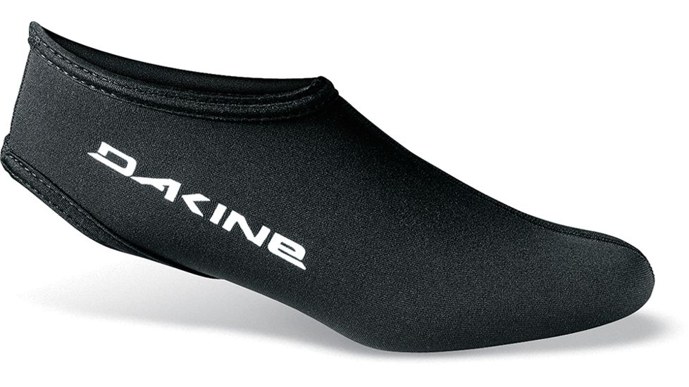 Dakine Fin Socks, BLACK, XS, 06800600-LK-XS