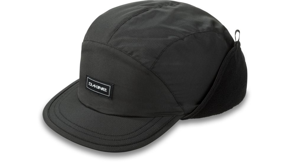 Dakine Finster Hat - Mens, Black, One Size, 10002110-BLACK-91M-OS