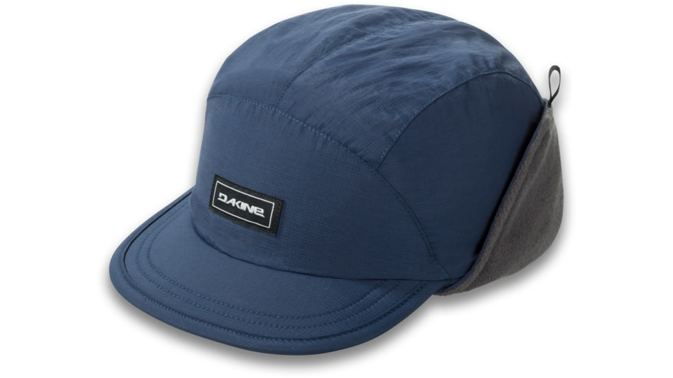 Dakine Finster Hat - Mens, India Ink, One Size, 10002110-INDIAINK-91M-OS
