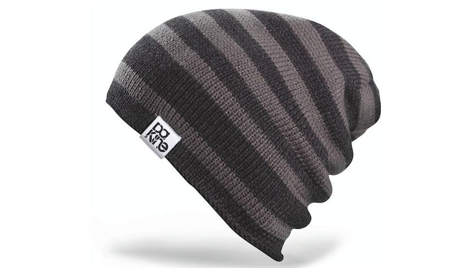 Dakine Flip Flop Hat - Men's-Black