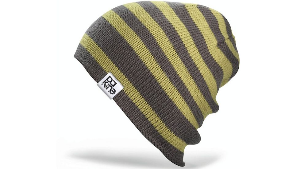 Dakine Flip Flop Hat - Men's-Citron