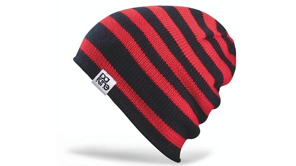 Dakine Flip Flop Hat - Men's-Red