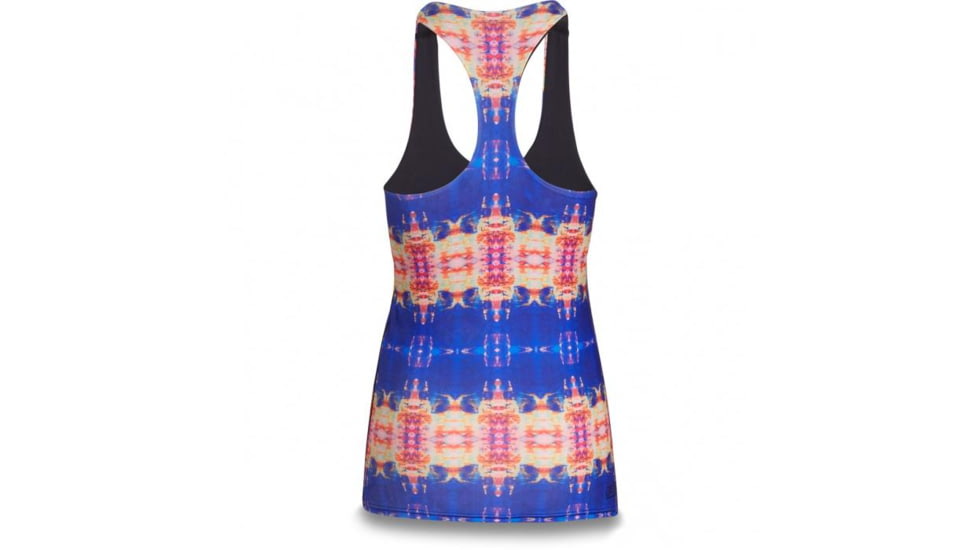 Dakine Flow Snug Fit Tank - Womens, Kassia, Extra Large, 10002333-KASSIA-XL