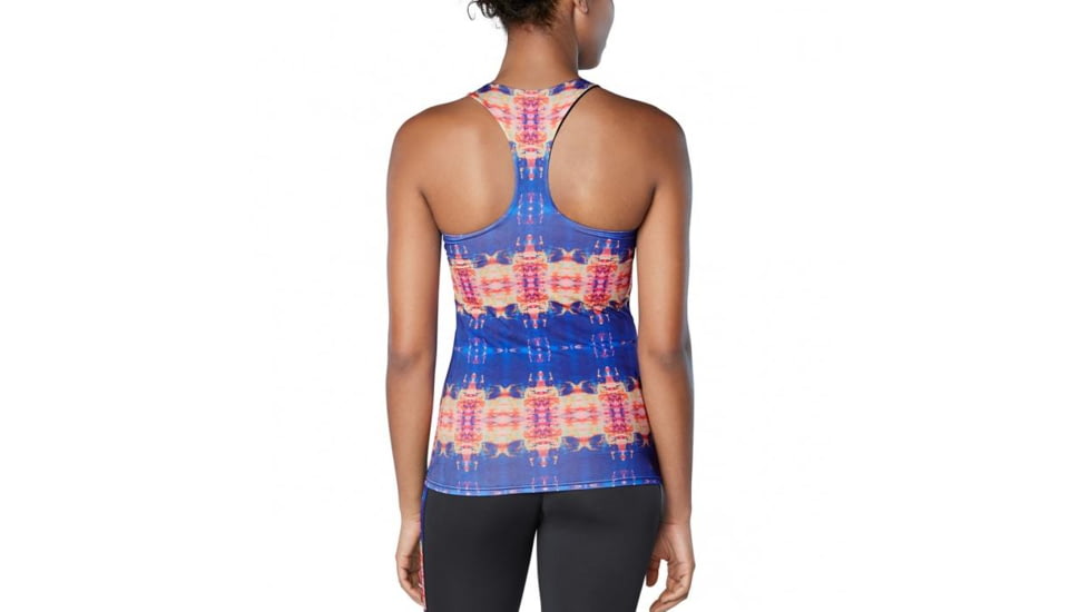 Dakine Flow Snug Fit Tank - Womens, Kassia, Extra Large, 10002333-KASSIA-XL