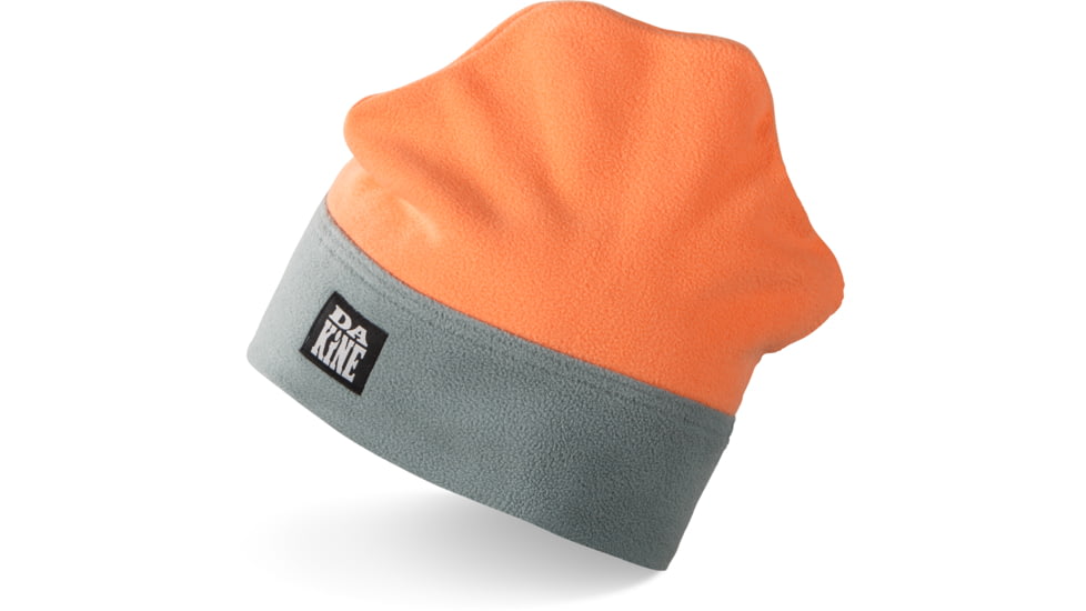 Dakine Foster Fleece Beanie - Mens, Coastal / Melon, One Size, 10002112-C/ML-91M-OS