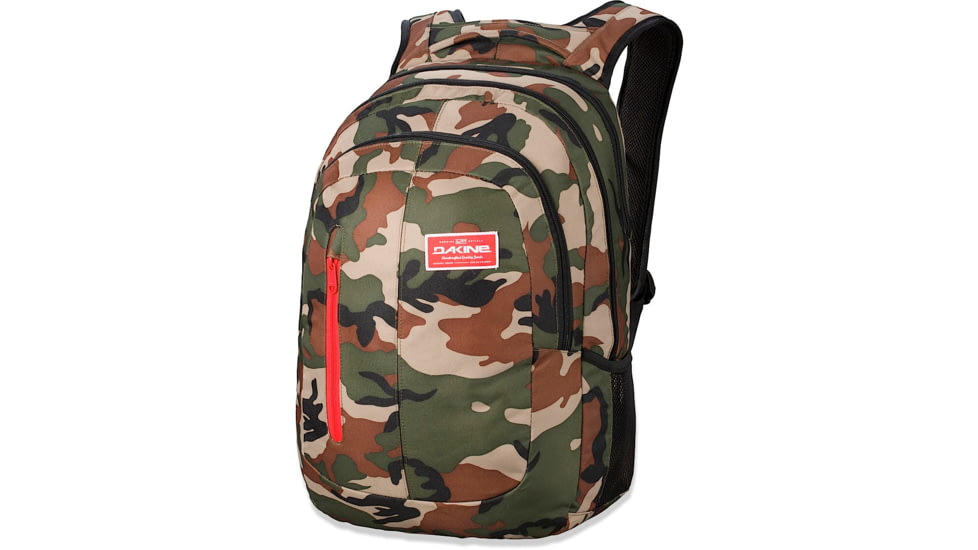 Dakine Foundation 26 L Backpack-Camo