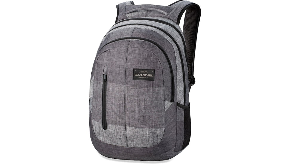 Dakine Foundation 26 L Backpack-Pewter