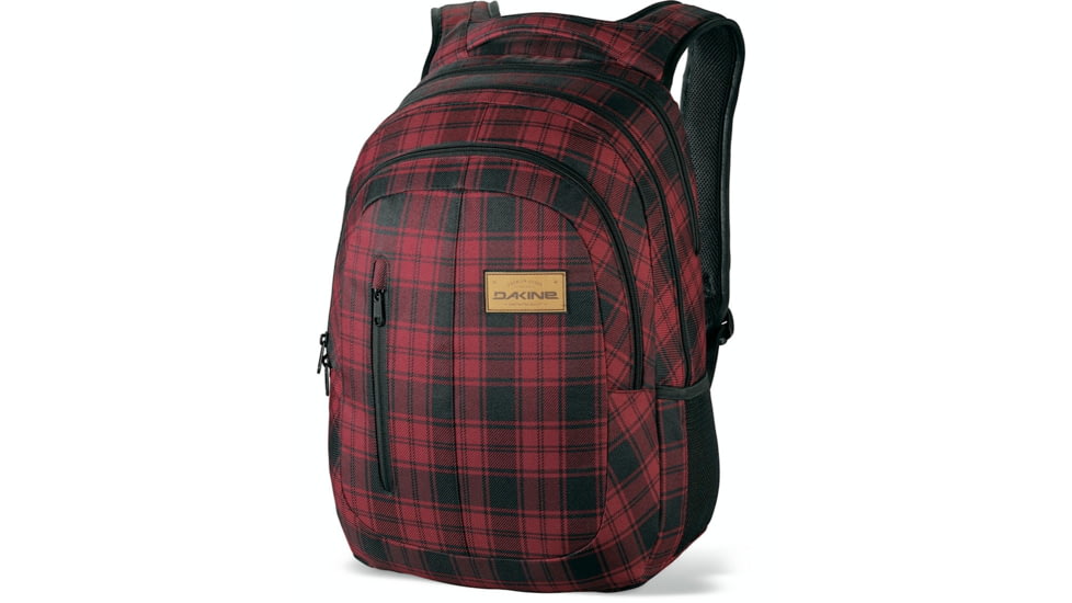 Dakine Foundation 26 L Backpack-Woodsman