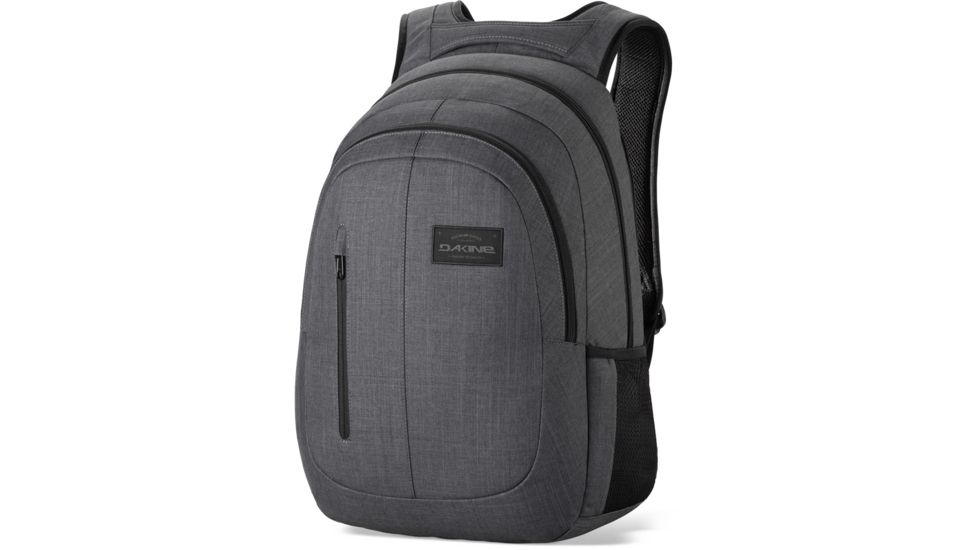 Dakine Foundation 26L Backpack-Carbon