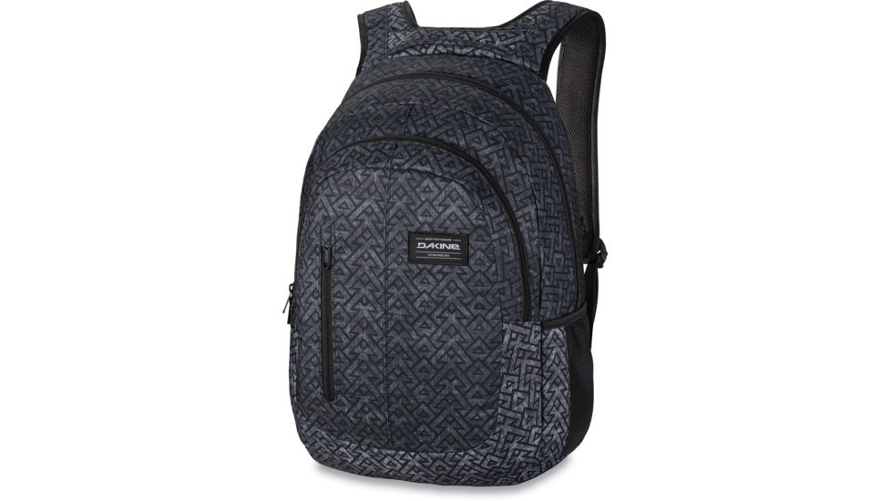 Dakine Foundation 26L Backpack-Stacked