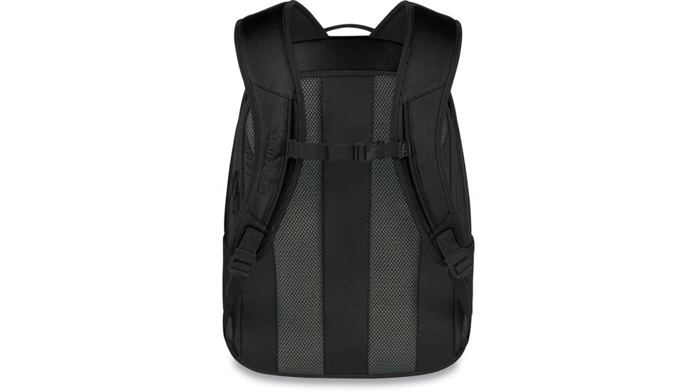 Dakine Foundation 26L, BLACK, OS, 10001448-LK-OS