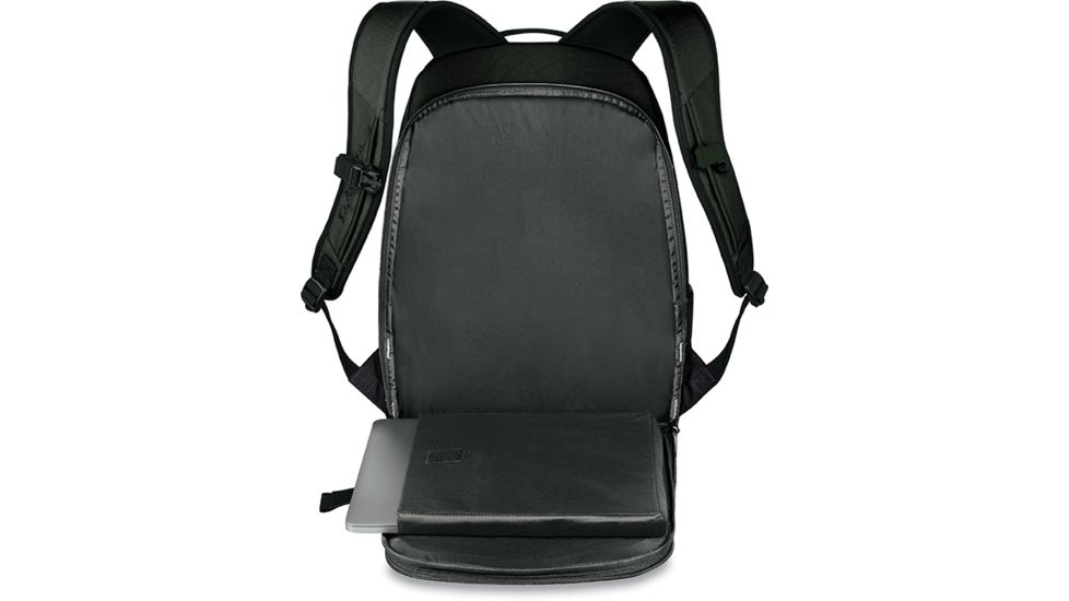 Dakine Foundation 26L, BLACK, OS, 10001448-LK-OS