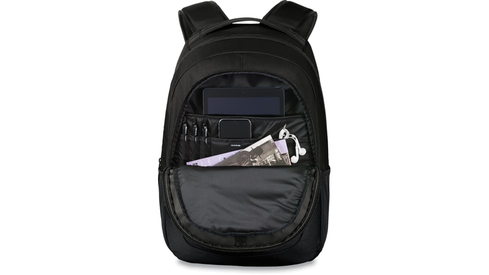 Dakine Foundation 26L, BLACK, OS, 10001448-LK-OS