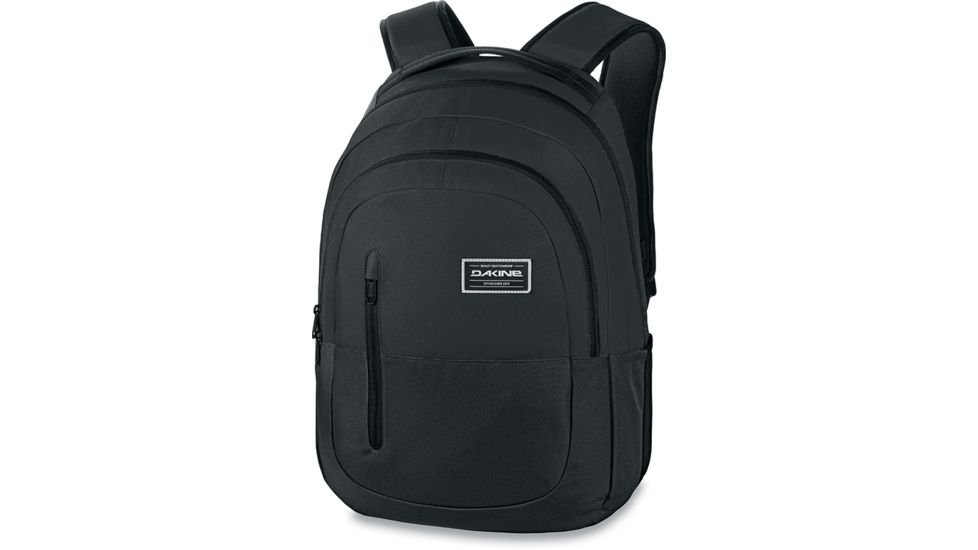 Dakine Foundation 26L, BLACK, OS, 10001448-LK-OS