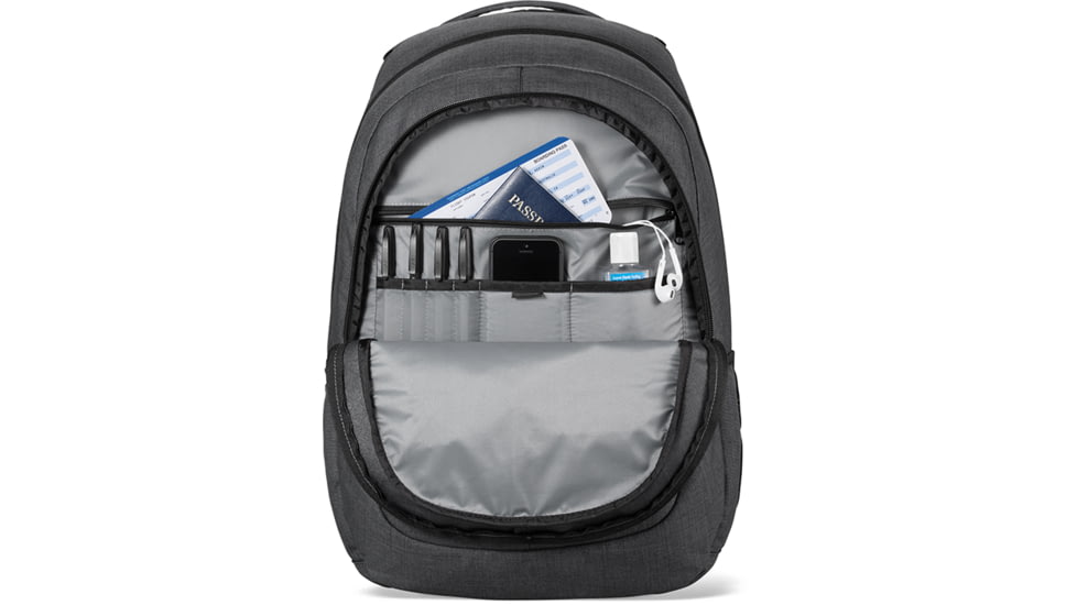 Dakine Foundation 26L, CARBON, OS, 10001448-O-OS