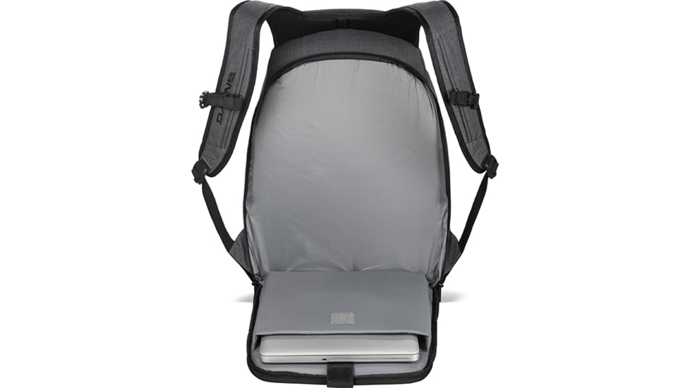 Dakine Foundation 26L, CARBON, OS, 10001448-O-OS