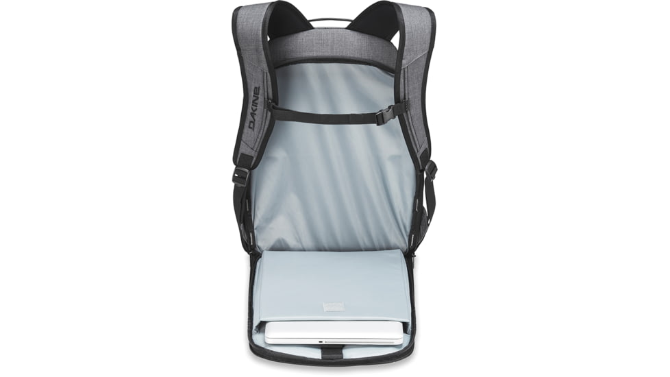 Dakine Foundation 26L, CARBON, OS, 10001448-O-OS
