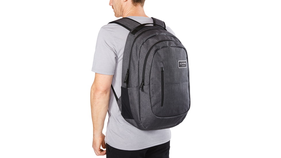 Dakine Foundation 26L, CARBON, OS, 10001448-O-OS