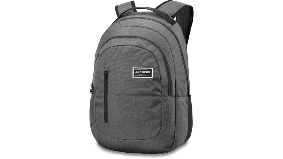 Dakine Foundation 26L, CARBON, OS, 10001448-O-OS