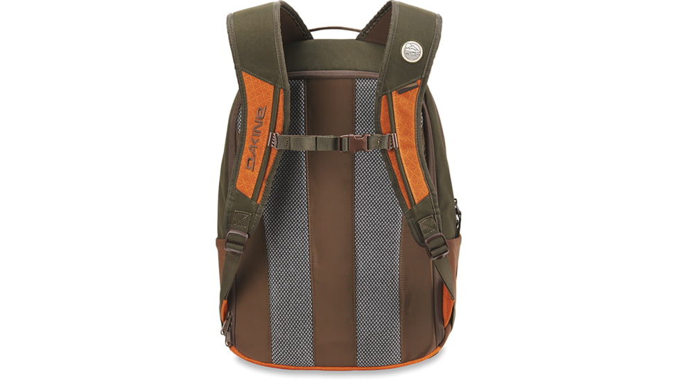Dakine Foundation 26L, TIMBER, OS, 10001448-TIME