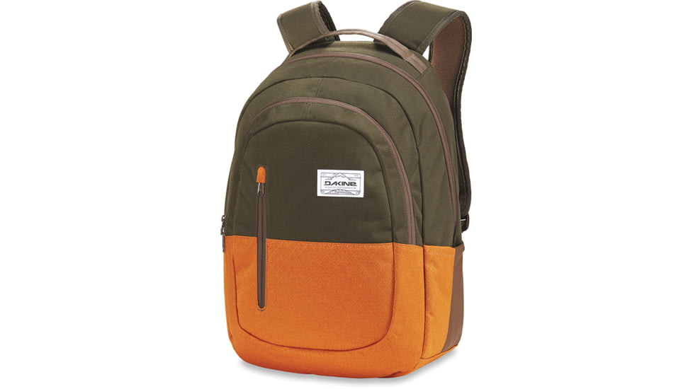 Dakine Foundation 26L, TIMBER, OS, 10001448-TIME