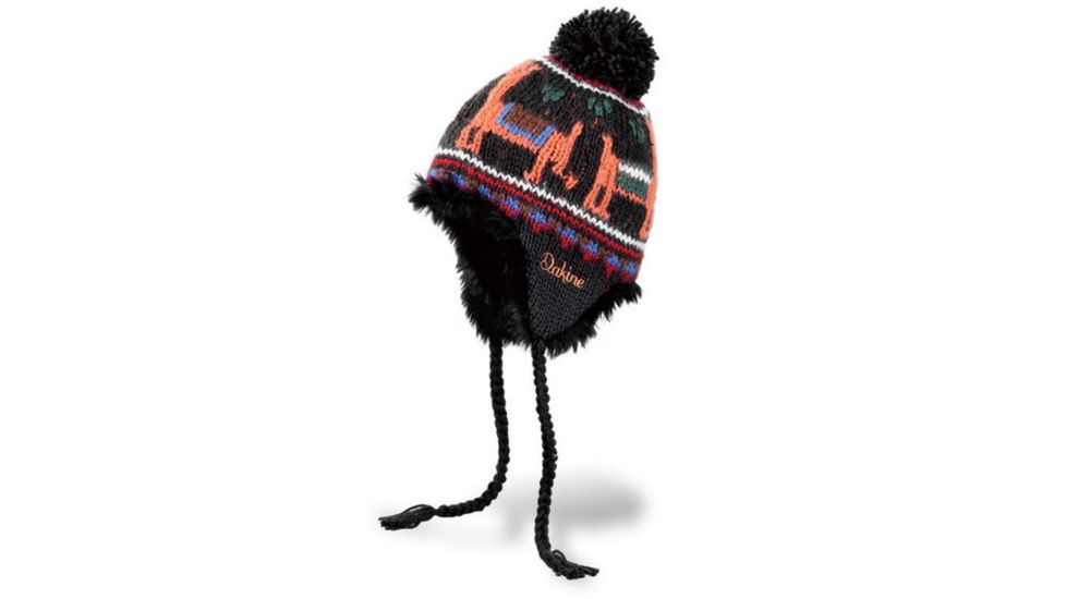 Dakine Francesca Hat - Women's-Black