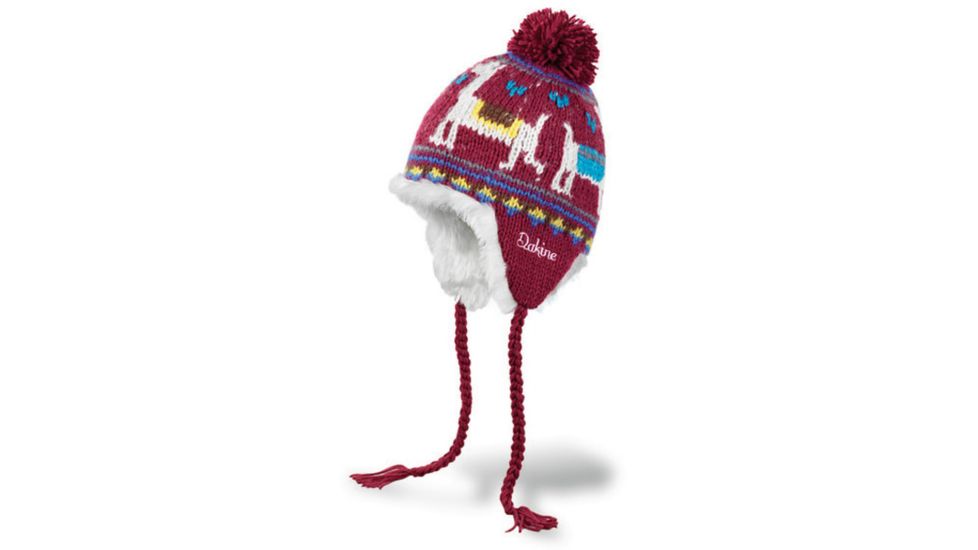 Dakine Francesca Hat - Women's-Ruby