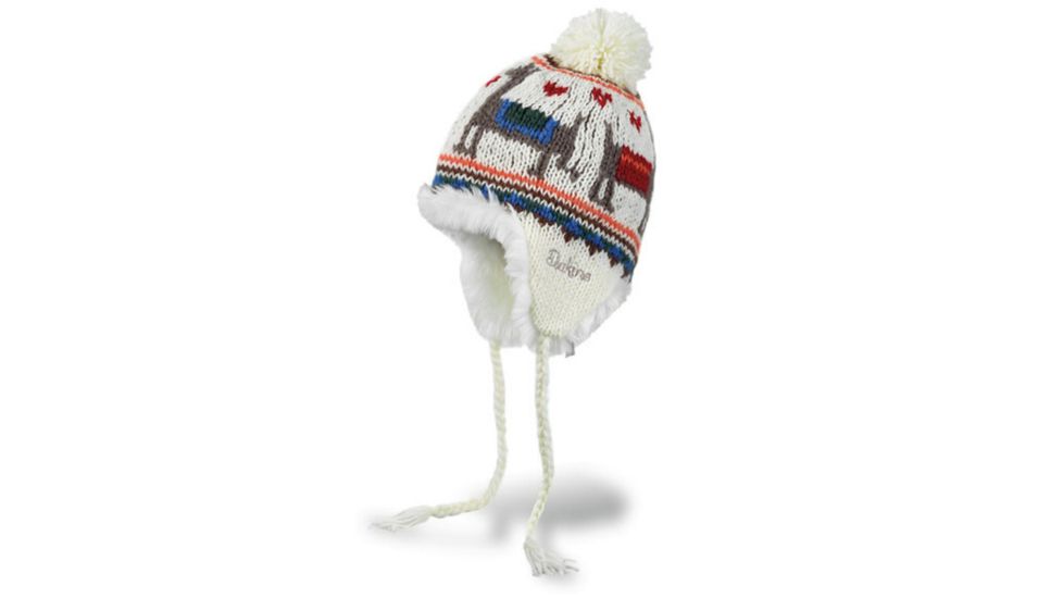 Dakine Francesca Hat - Women's-White