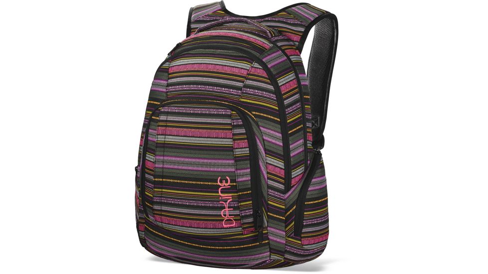 Dakine Frankie 26 L - Womens-Fiesta