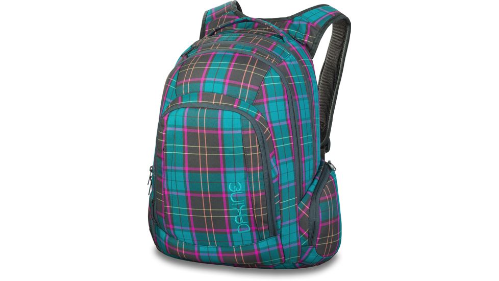Dakine Frankie 26 L - Womens-Sanibel