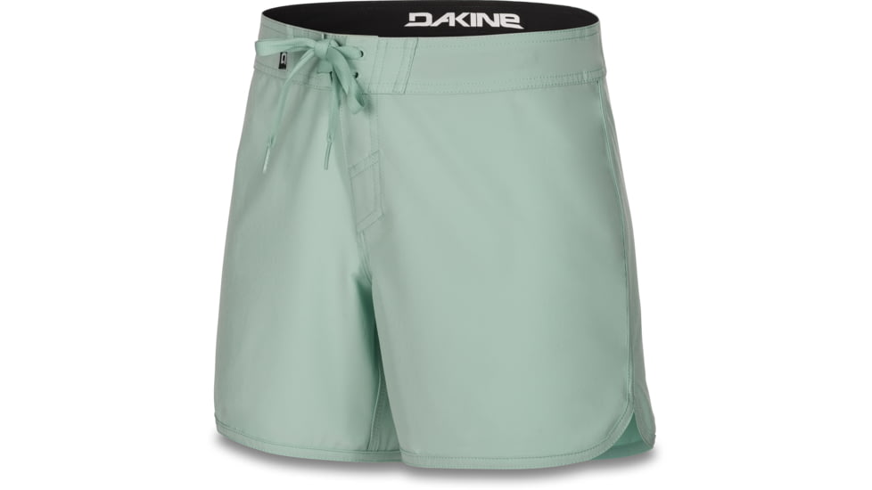 Dakine Freeride 2 Inch Boardshort - Womens, Lichen, 24 Waist, 10001182-LICHEN-91M-24