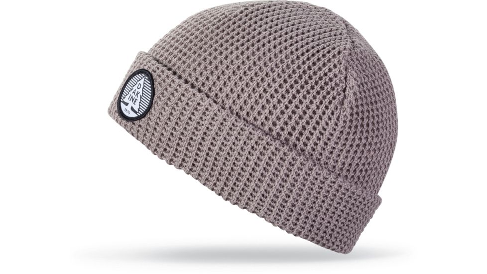 Dakine Garth Beanie - Mens, Grey, One Size, 10001492-GREY-81M-OS